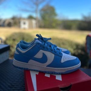 Nike Dunks Low